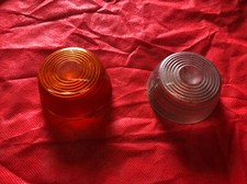 Plastica Anteriore Furgone Appia E Applicazioni Varie  4011  4107 ft1266