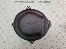 STATOR COVER CARTER LEFT 5X4-15421-00-00 YAMAHA YZ 125 1983 1984
