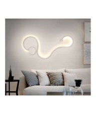 Applique da parete 20w moderno