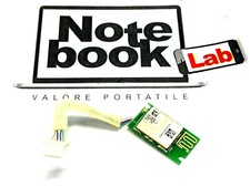 Acer Ferrari 4000 ZF3 Circuito Board Bluetooth Bt T60H928.00 + Cavo Cable 