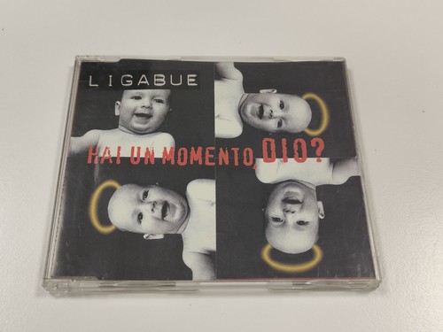 Luciano ligabue singolo - ligabue,