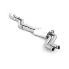 Fox Scarico Sportivo