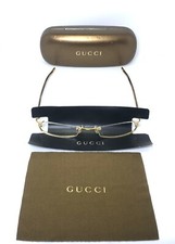 Gucci montatura occhiali da