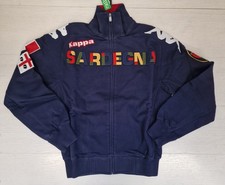 10397  KAPPA CAGLIARI CALCIO