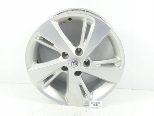 Cerchio lega 17 pollici - cerchio,