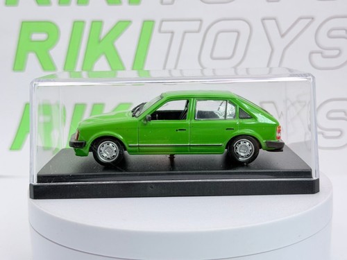 Opel kadett edicola - opel, d