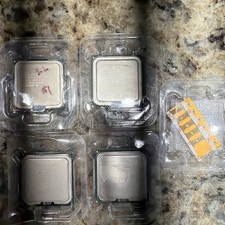 Intel Xeon X5482 X5472 X5460