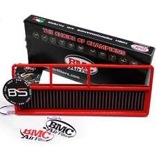 Filtro Aria Sportivo BMC Specifico Fiat Grande Punto 1.3 16V Multijet D CV 90