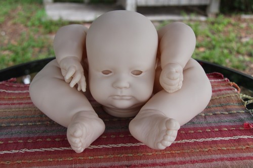 Kit bambola reborn - , non