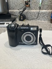 Fotocamera digitale vintage