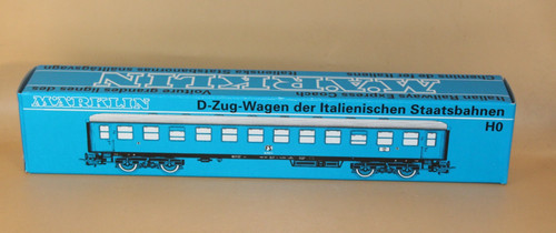 Märklin 00796 tin plate - märklin,
