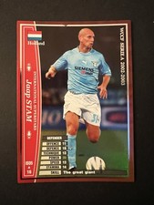 2002-03/ Panini WCCF International Superstars/Jaap Stam #IS05/16