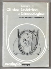 LEZIONI DI CLINICA OSTETRICA E