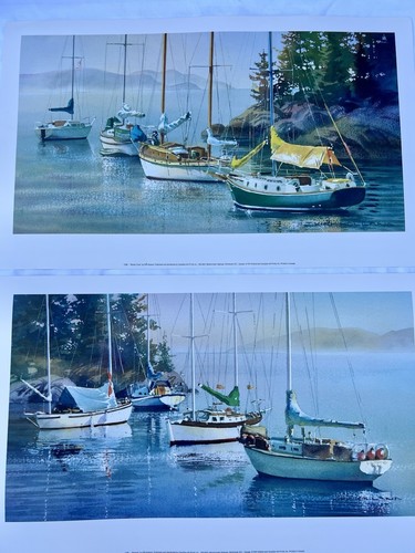Kiff holland barche vela - holland,