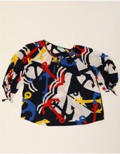 Blusa donna BENETTON modello