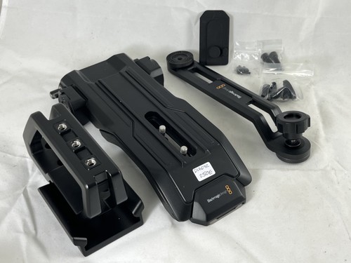 Blackmagic ursa mini - blackmagic,