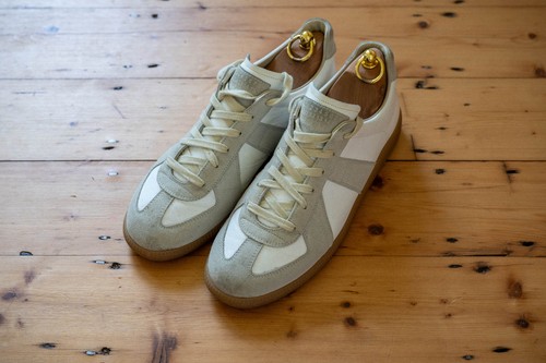 Taglia replica - 43),