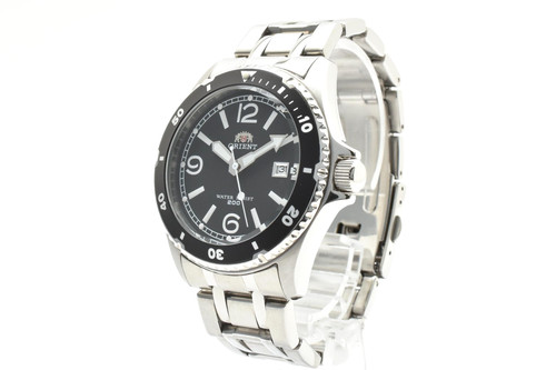 Mint orient diver style - mint】orient,