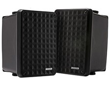 Kicker 46KB6B Coppia di