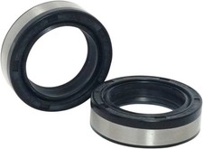 K&S Fork Seals #16-1072 for