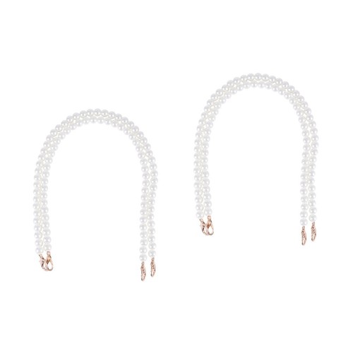 Pieces handbag chain strap - handbag,