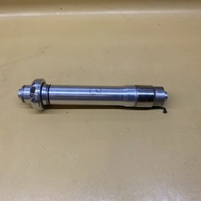 Asse mozzo posteriore completo