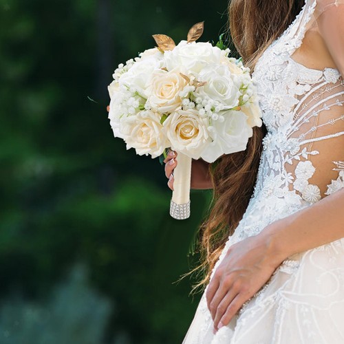 Bouquet sposa per - da,