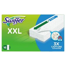 Swiffer XXL Panni Catturapolvere per la Scopa Swiffer - 1 Confezione