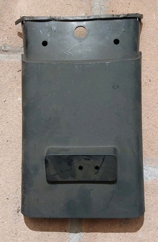 Suzuki paraspruzzi post - suzuki,
