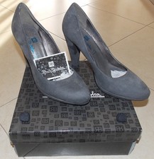 Scarpe Donna decollete tacco