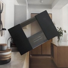 Nakamichi Cassette Deck Door