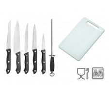 Set di Coltelli da Cucina