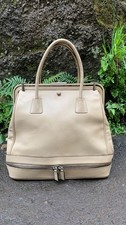 BORSA DOTTORE PRADA MADRAS