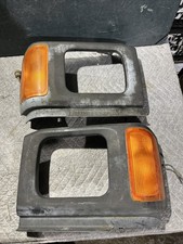 Faro proiettore Land Rover