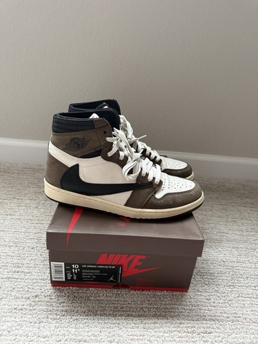 Travis scott air - air, 1