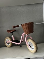 Ruota PUKY Retro classic Rose