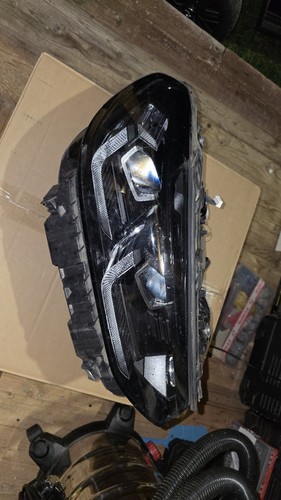5a1fb12 faro fanale - faro, bmw