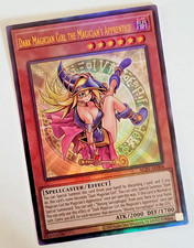ARTE NON CENSURATA Yugioh Mago