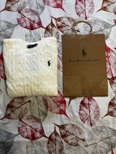 Maglione uomo  Polo Ralph