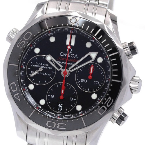 Orologio uomo automatico - uomo,