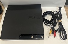 Sony PlayStation 3 Slim PS3