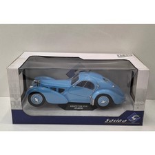 Solido 1:18 Bugatti Type 57 SC