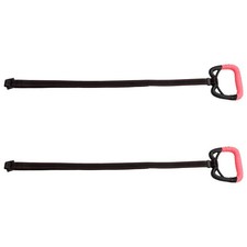 1 Set Anelli Ginnastica Indoor