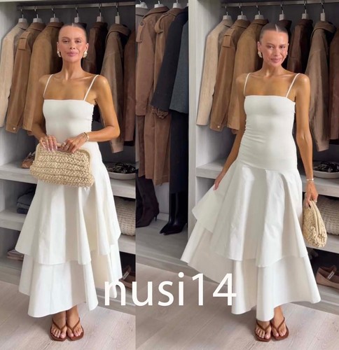 Zara new woman - ss26, bnwt