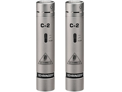 Behringer coppia di - behringer,