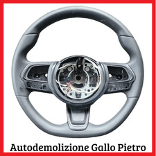 Volante sterzo multifunzione