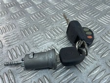 Blocco canna accensione Opel