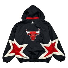 GIACCA PUFFER VINTAGE ANNI 90