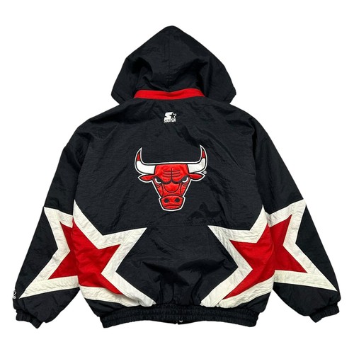 Giacca puffer vintage - giacca, anni