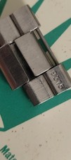 Rolex 100% genuine 20 mm